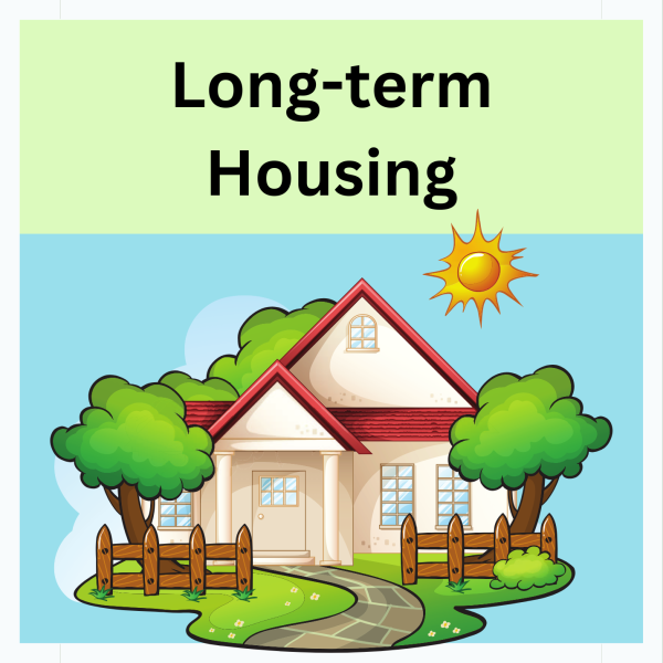 Housing: Long-term » DRIVE Consumer Direction